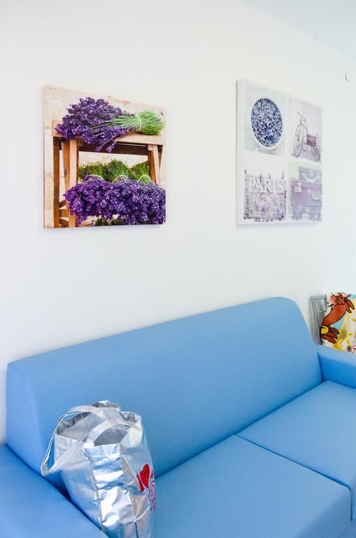 Villa Renza Bibione Chambre photo