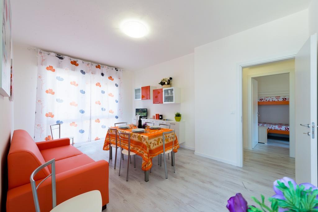 Villa Renza Bibione Chambre photo