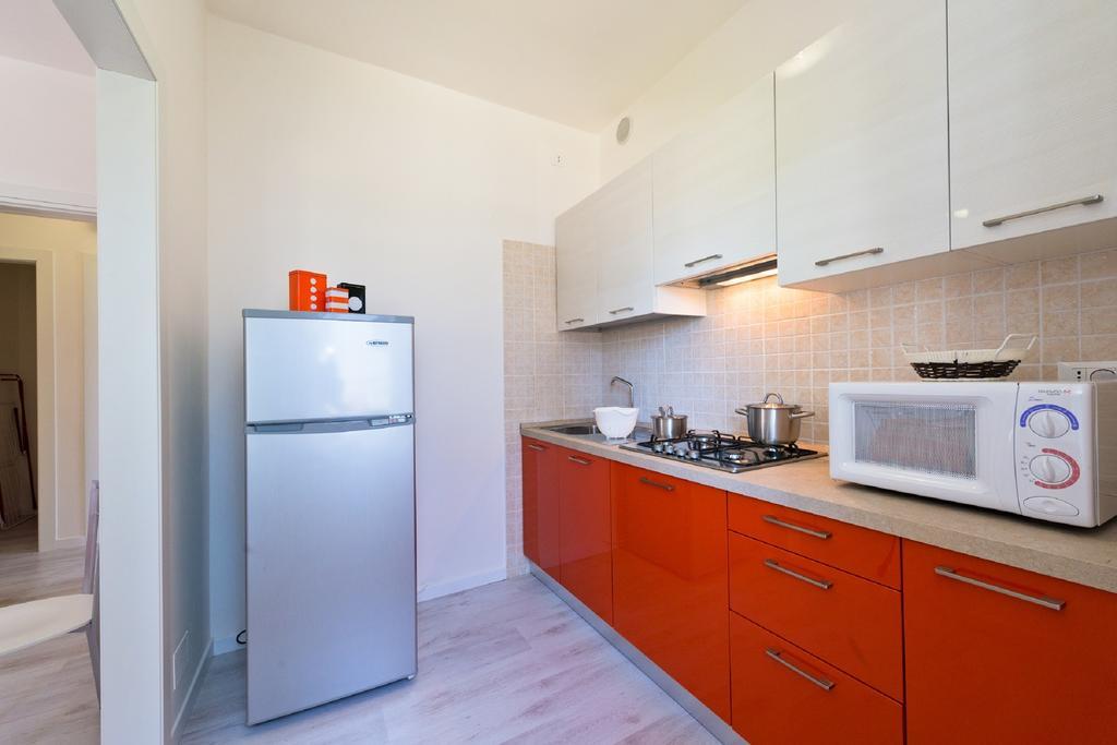 Villa Renza Bibione Chambre photo