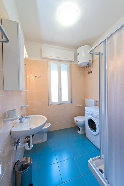 Villa Renza Bibione Chambre photo