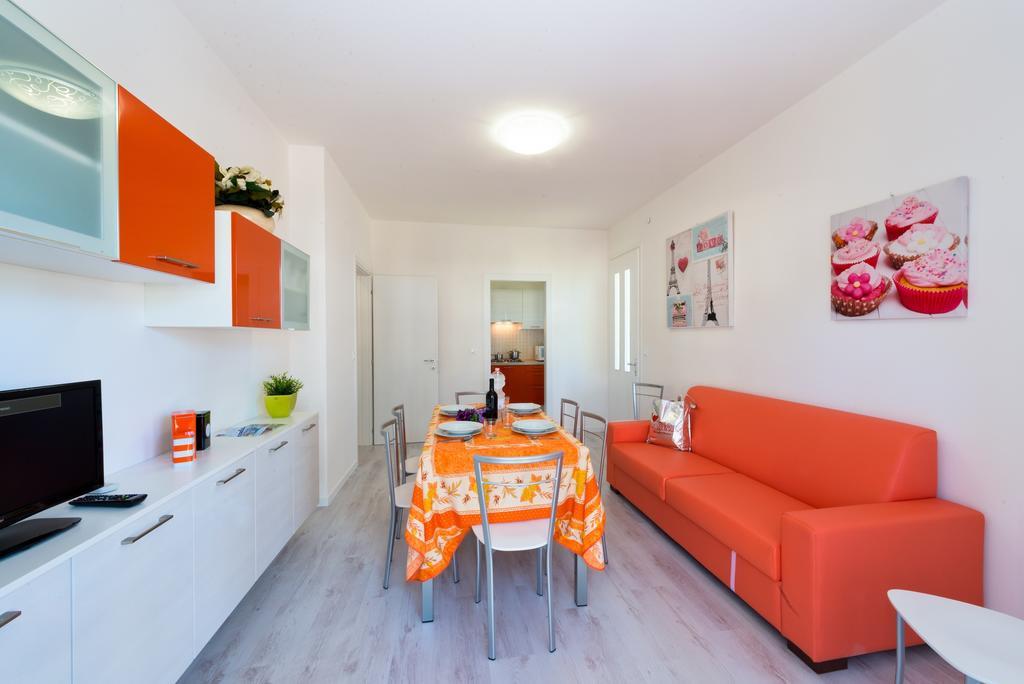 Villa Renza Bibione Chambre photo