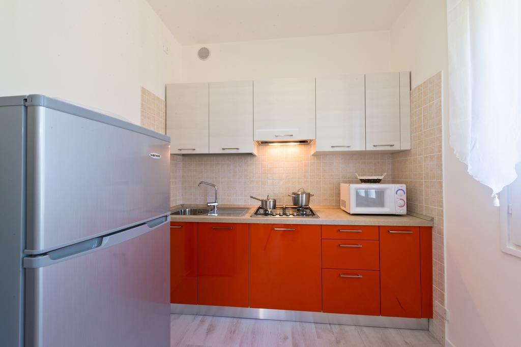 Villa Renza Bibione Chambre photo