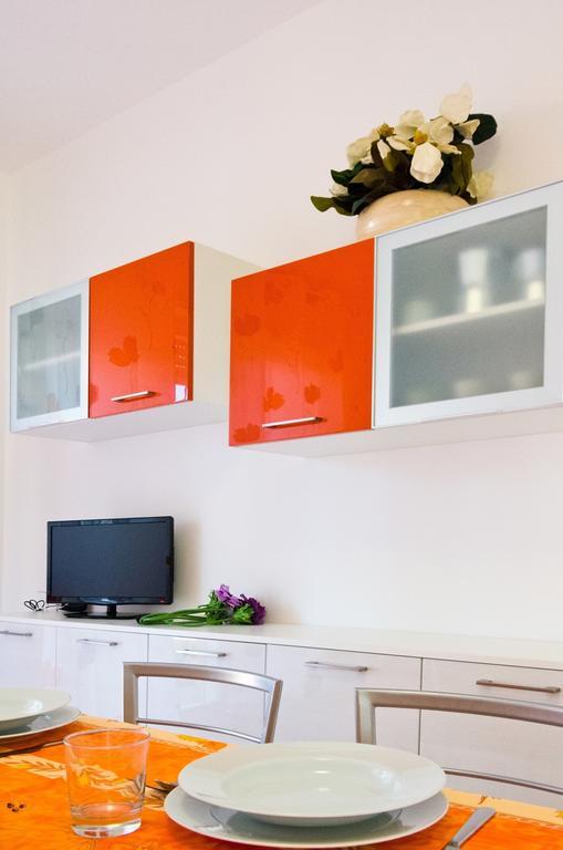 Villa Renza Bibione Chambre photo