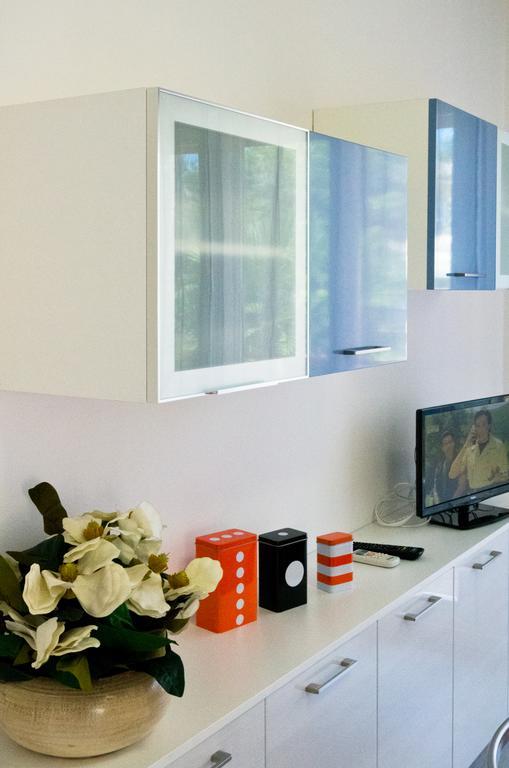 Villa Renza Bibione Chambre photo