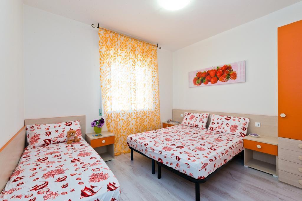 Villa Renza Bibione Chambre photo