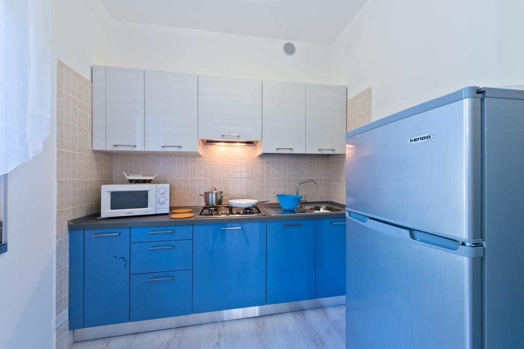 Villa Renza Bibione Chambre photo