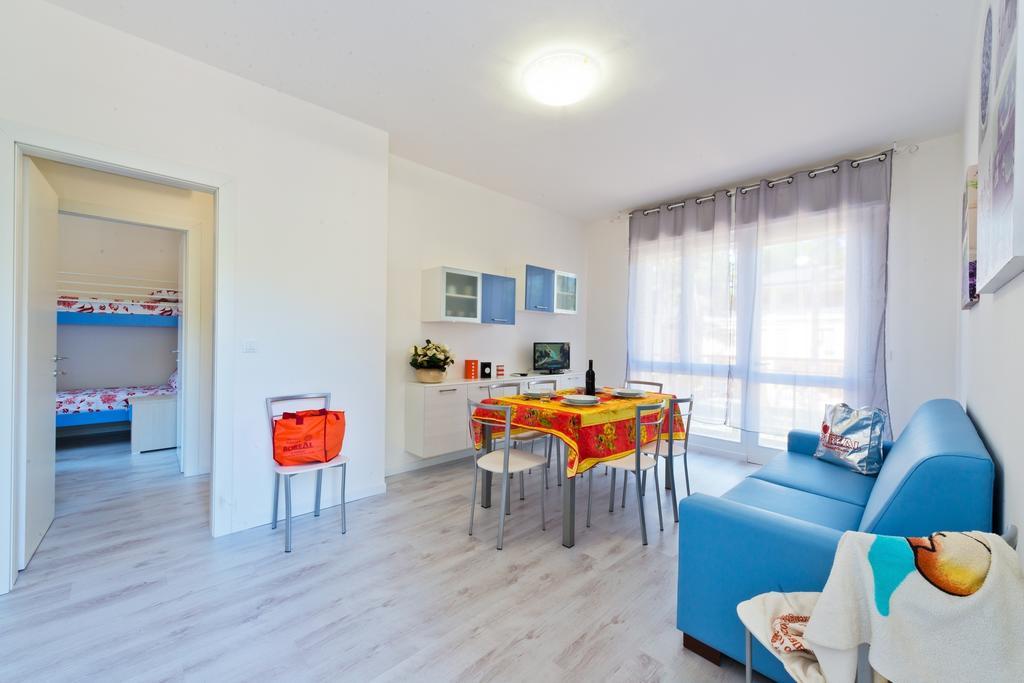 Villa Renza Bibione Chambre photo
