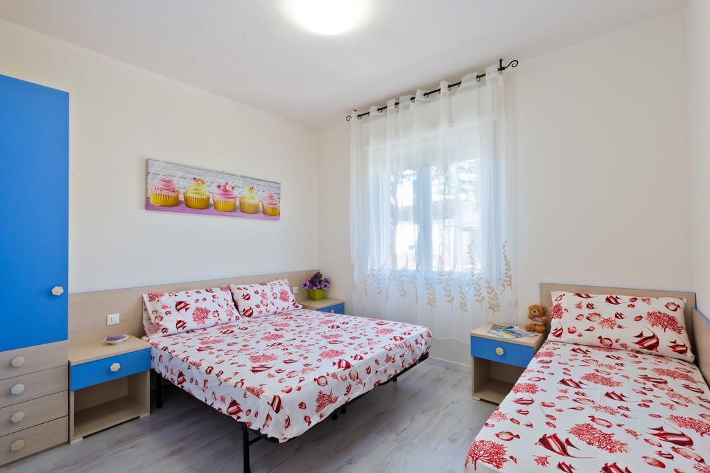 Villa Renza Bibione Chambre photo